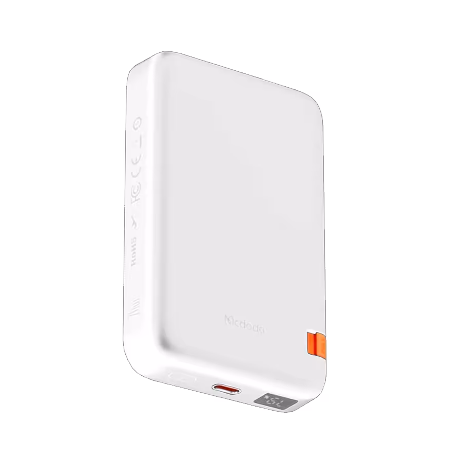 پاوربانک مک دودو مدل MC-5100 ظرفیت 10 مشخصات، آخرین قیمت و خرید