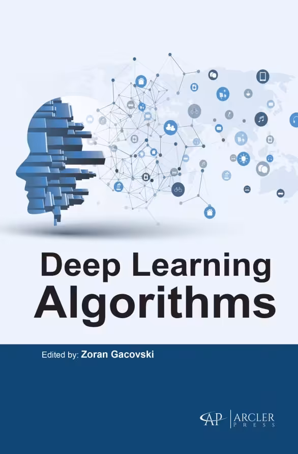 کتاب Deep Learning Algorithms