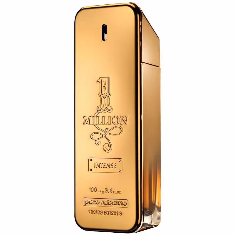 عطر پاکورابان وان میلیون درجه فوق اعلا  10میل گرمی 18000