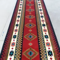 کناره فرش نارون