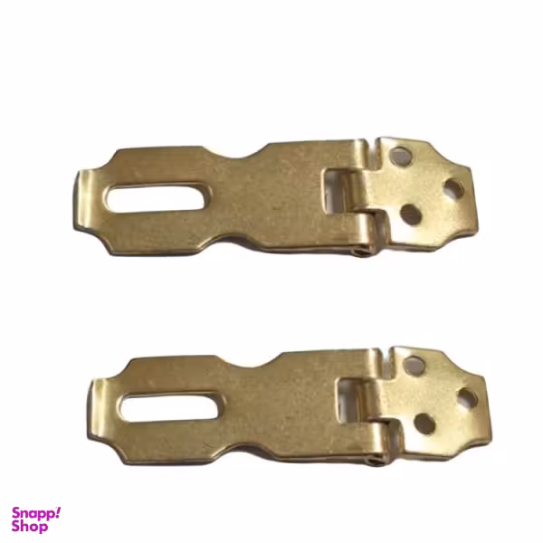 قفل شب بند مدل C06 مجموعه 2 عددی