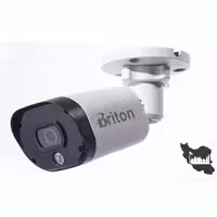 دوربین 2 مگاپیکسل دید در شب رنگی UVC222B19M2-C(2.8mm) برایتون 24 ماه گارانتی