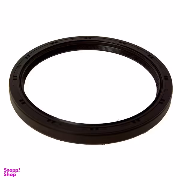 کاسه نمد عقب میل لنگ ایساکو کد 0220 مناسب برای پژو 405