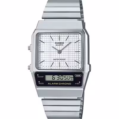 ساعت مچی کاسیو 
مدل CASIO -AQ-800E-7ADF