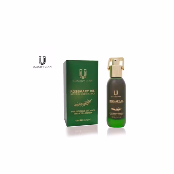 روغن رزماری لاکچری کوین 40 میل