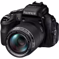 دوربین عکاسی فوجی فیلم مدل فاین پیکس اچ اس 55