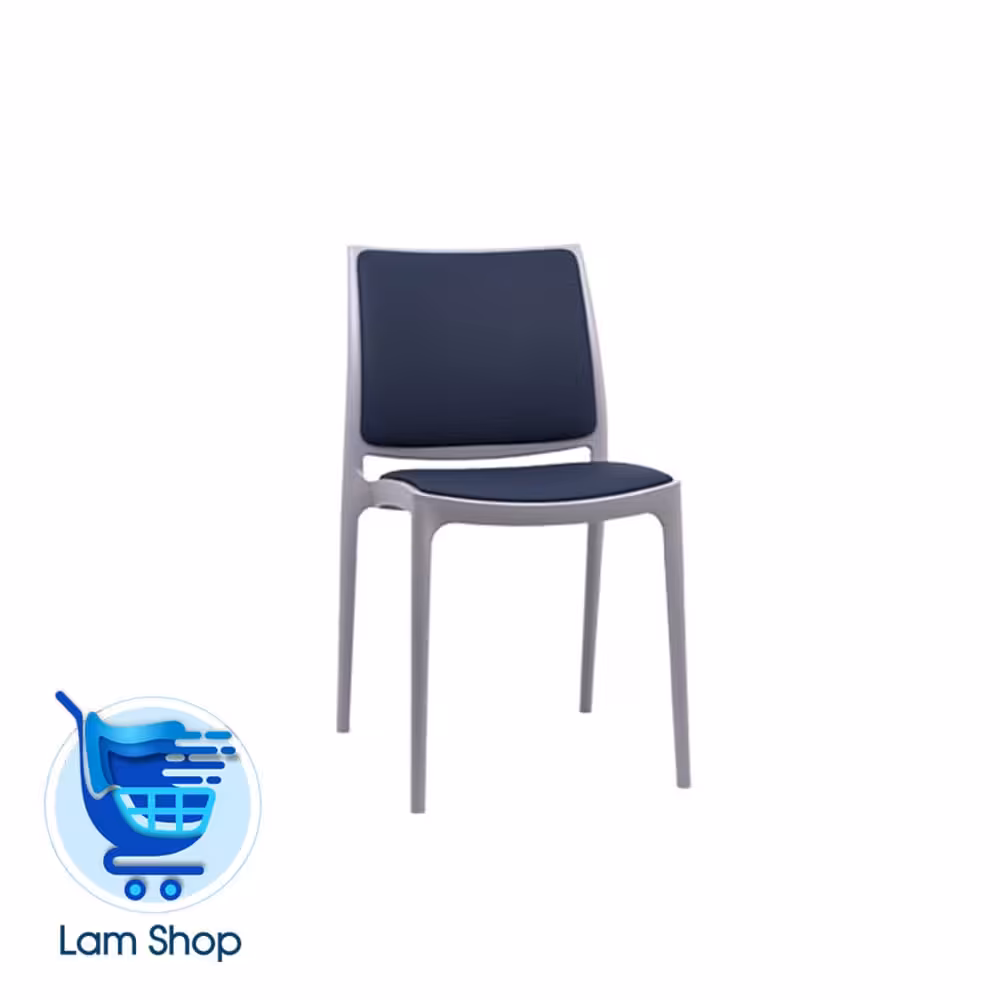 صندلی مایا با تشک کف و پشت P806A نظری(زمان ارسال 15 تا 20 روز کاری)
