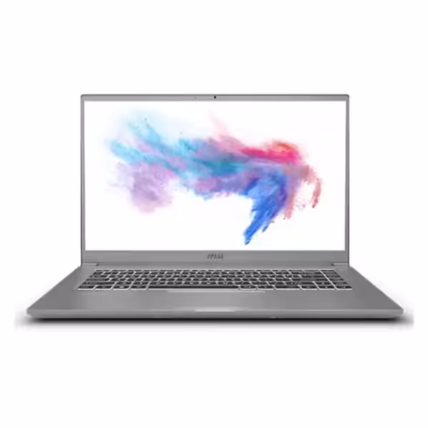 لپ تاپ 15.6 اینچی ام اس آی مدل Modern 15 A10RBS I5-10210U 512SSD