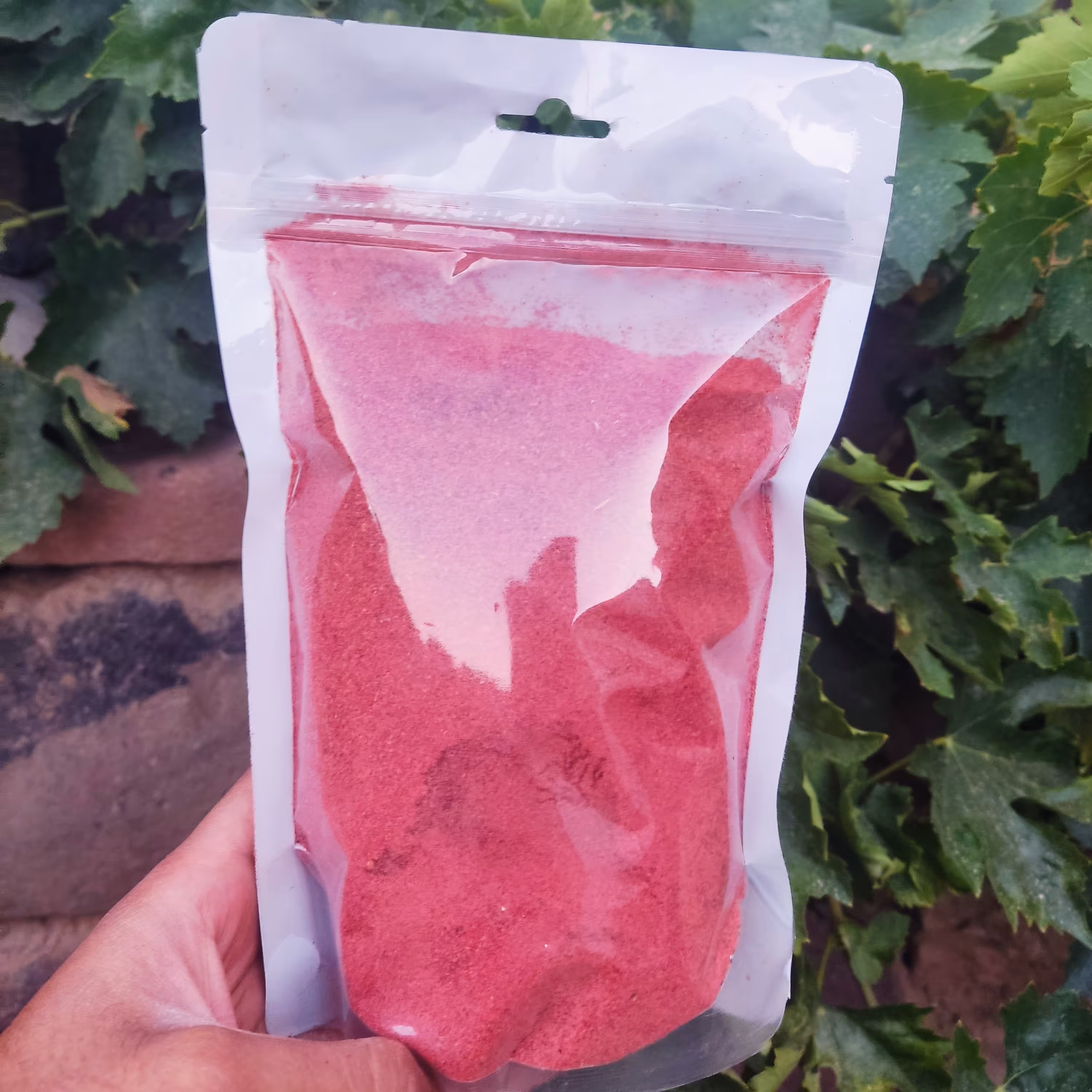 پودر زرشک درجه یک 250گرم 