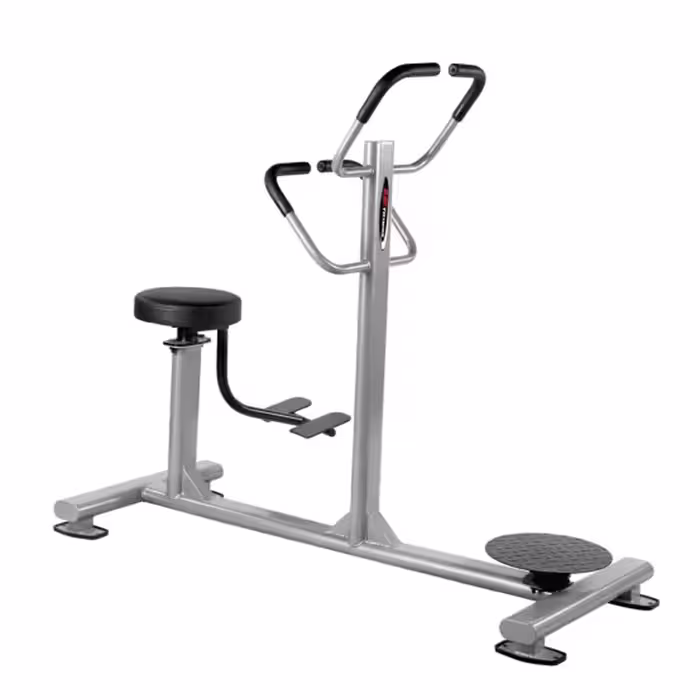 مسگری دو طرفه ال اس فیتنس LS-120