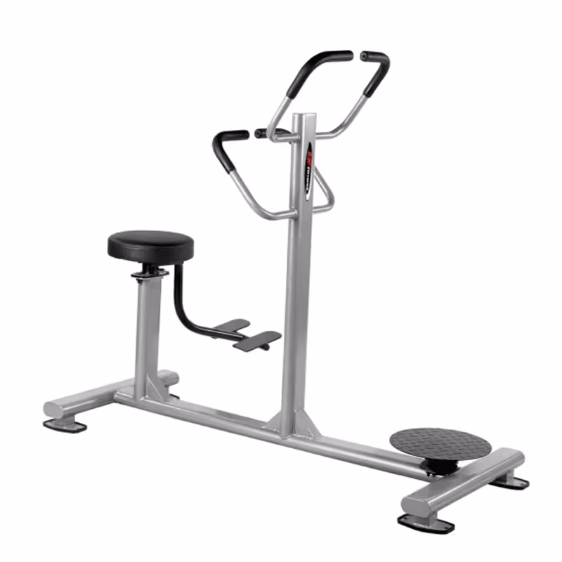 مسگری دو طرفه ال اس فیتنس LS-120