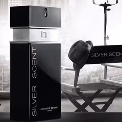 عطر مردانه بوگارت سیلورسنت (1گرم)