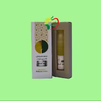 عطر به لیمو طبیعی 1.5 سی سی اکسیر حیات