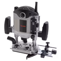 اور فرز کرون مدل CT11001