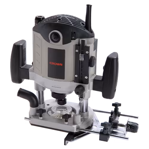 اور فرز کرون مدل CT11001