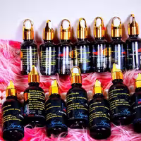 روغن خراطین زالو آگوستا