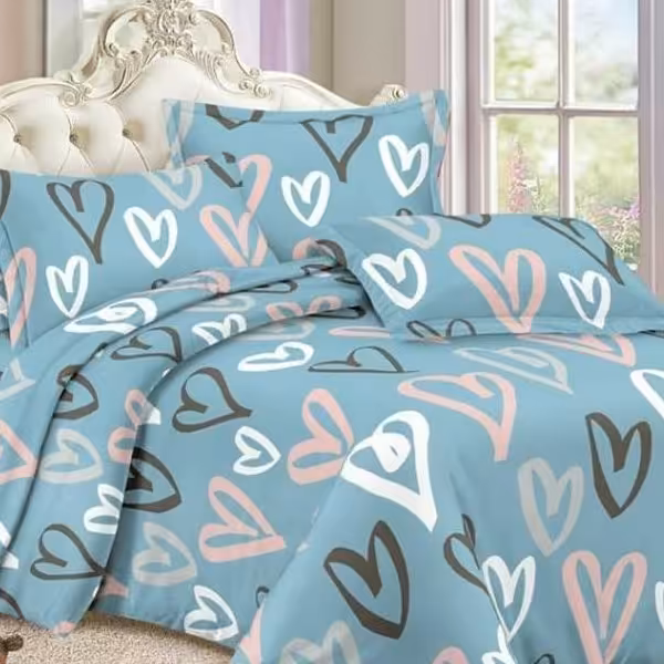 روتختی تک نفره 4 تیکه................................