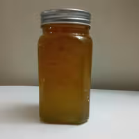 مربا خانگی  اعلا وارگانیک بالنگ (1000)گرمی