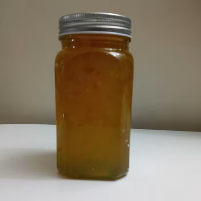 مربا خانگی  اعلا وارگانیک بالنگ (1000)گرمی