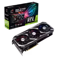 کارت گرافیک  ایسوس مدل ROG-Strix-RTX3050-8G-Gaming حافظه 8 گیگابایت