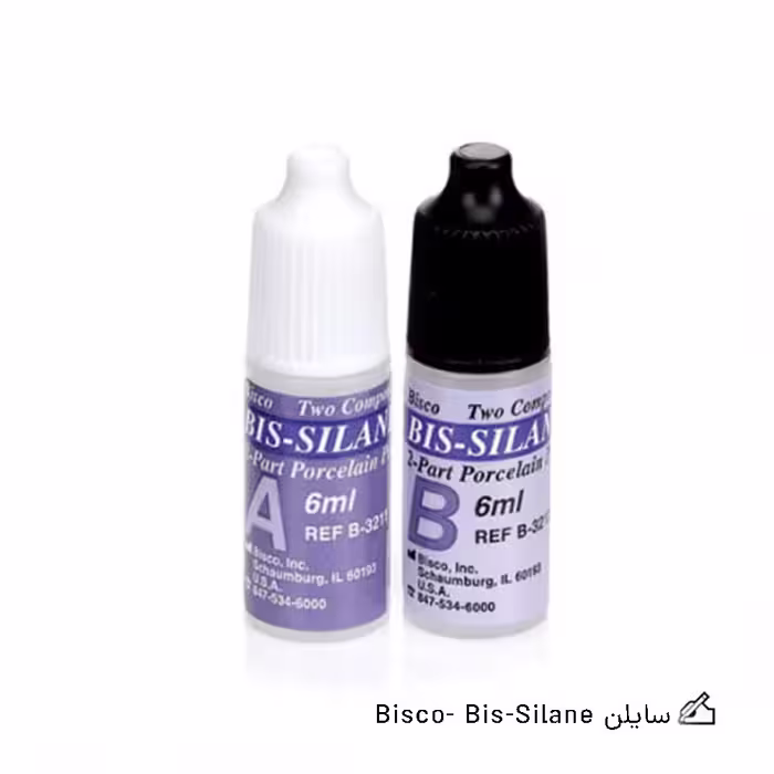 سایلن | Bisco- Bis-Silane