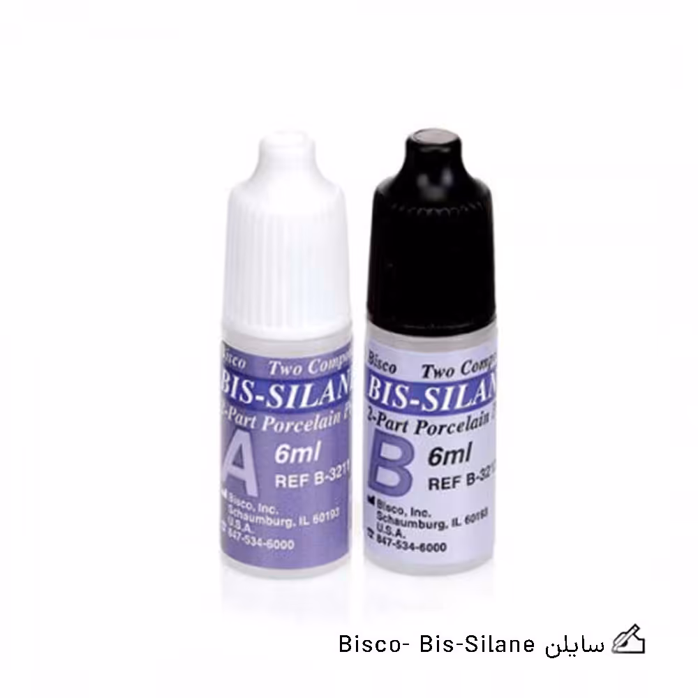 سایلن | Bisco- Bis-Silane