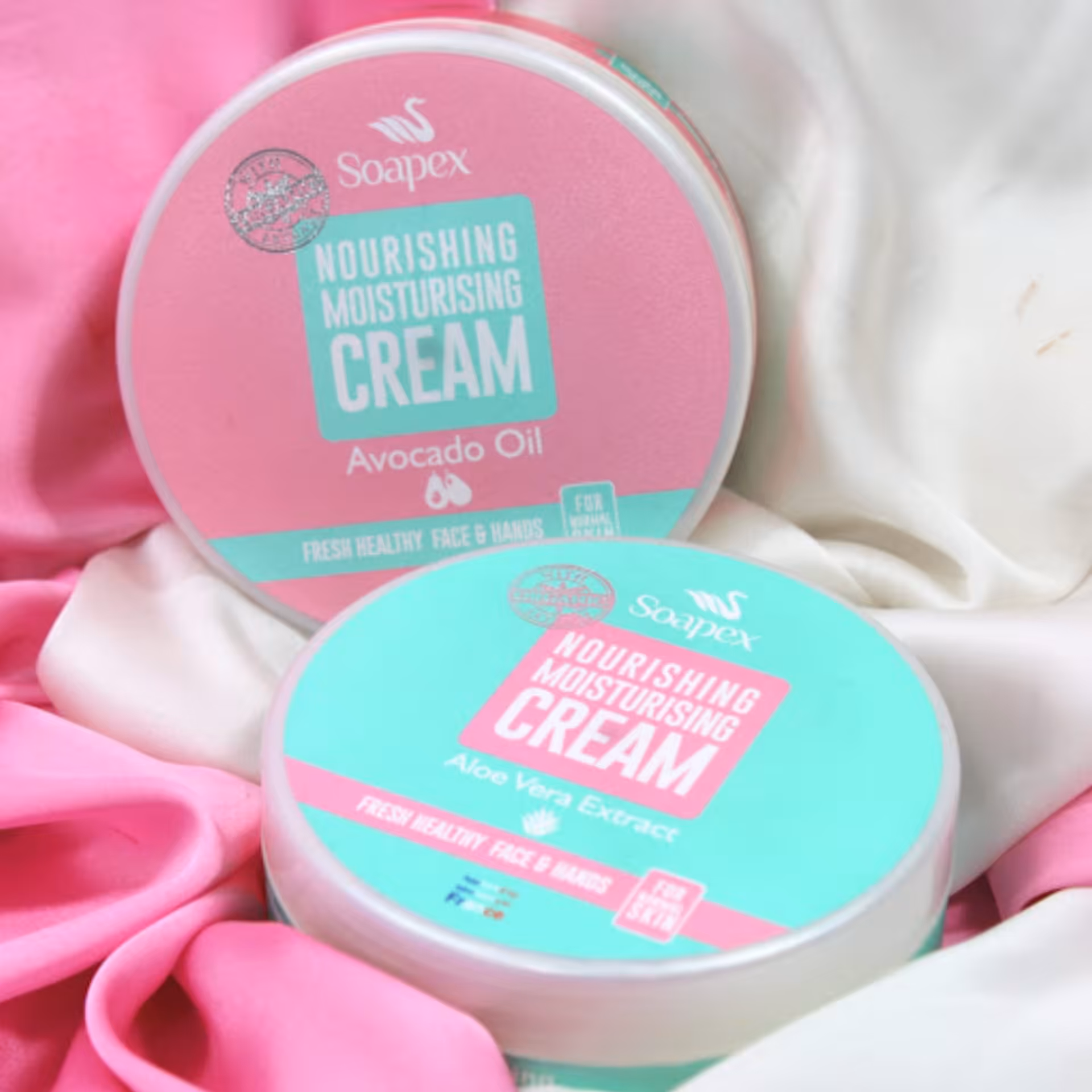 کرم مرطوب کننده سوپکس مدل کاسه ای حجم 220 میل رایحه بلوبری لیمو محصولات پوستی ماهروبیوتی