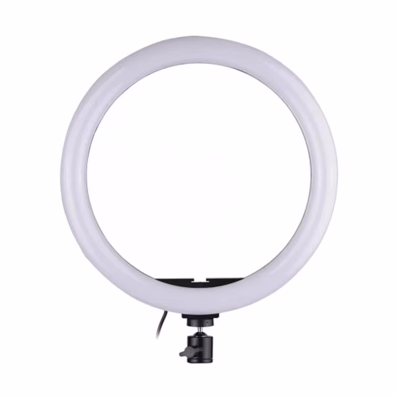 رینگ لایت مدل QX-260 به همراه سه پایه