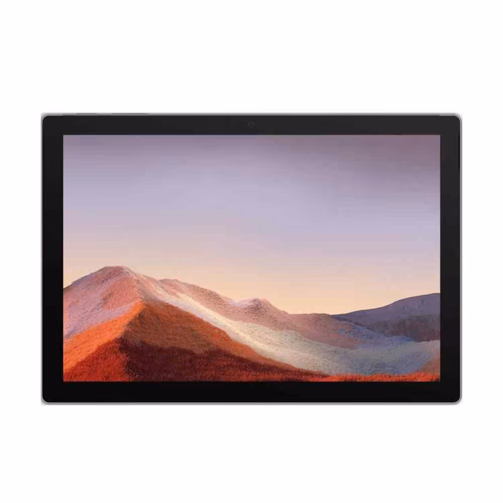 خرید و قیمت تبلت ویندوزی مایکروسافت سرفیس پرو 7 پلاس مدل Surface Pro 7 Plus - آسیا لپتاپ