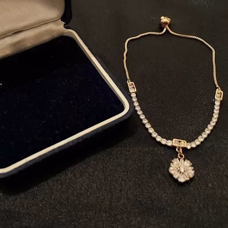 دستبند ژوپینگ کد 3121990