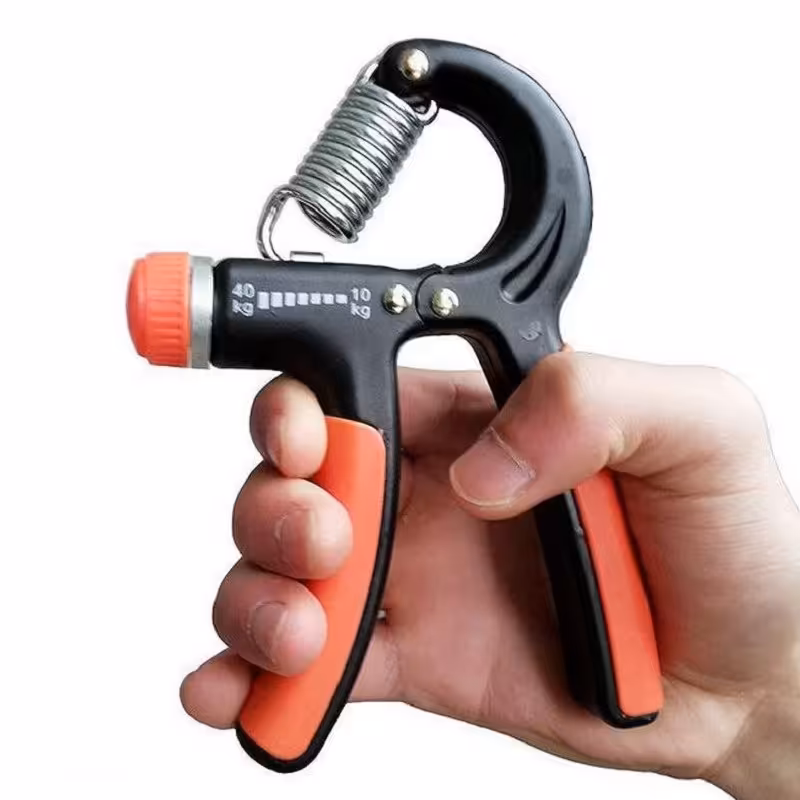 قیچی فنردار تقویت مچ  قابل تنظیم