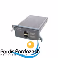 کارت ماژول سیسکو مدل C2960S‑Stackکارت ماژول سیسکو مدل C2960S‑Stack