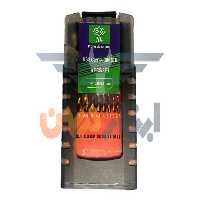 جعبه مته 19 عددی کبالت سایز 1-10 ht