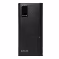 پاوربانک گرند GP-225 ظرفیت 20000 میلی آمپر ساعت با توان 22٫5 وات