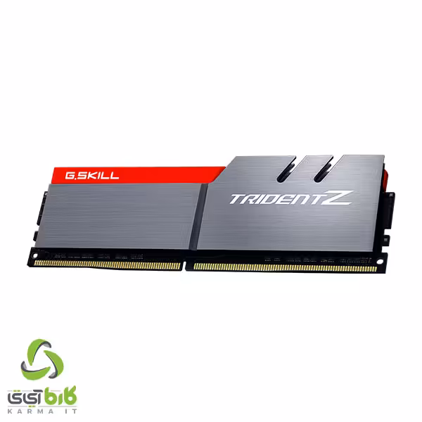 رم جی اسکیل مدل Trident Z DDR4 32GB(2x16GB) 3200Mhz CL16