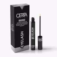 محلول تقویت کننده مژه سریتا مدل Eyelash حجم 7ml