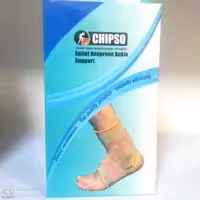 مچ بند قوزک بند پا چیپسو