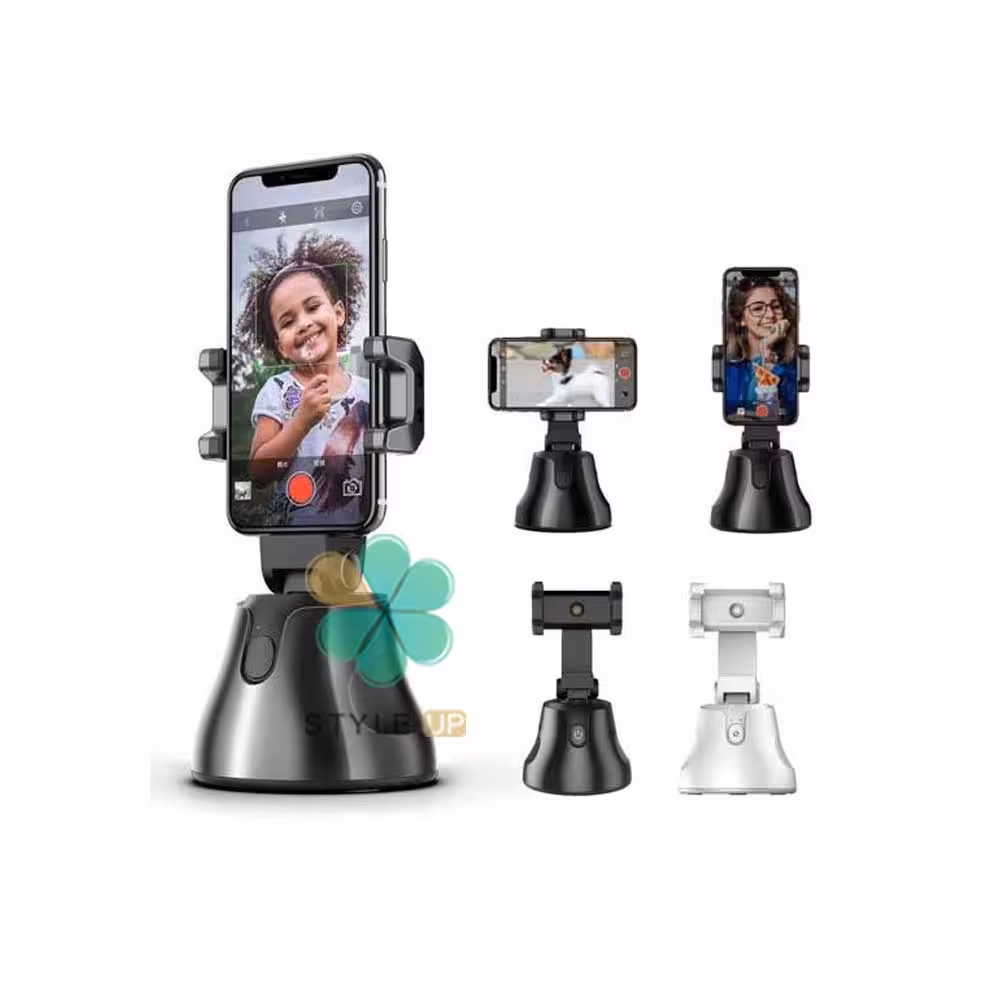 هولدر رومیزی و گیمبال توتو مدل TOTU Apai Genie