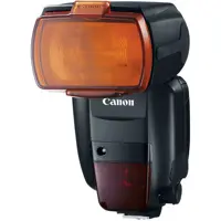 فلاش کانن مدل Canon 600EX II-RT