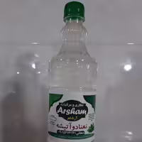 عرق نعنا دو آتیشه آرشام(یک لیتری)