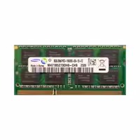 رم لپ تاپ سامسونگ RAM SAMSUNG 8GB 1333MHz