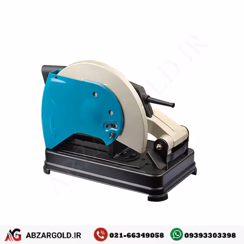 پروفیل بر آنکور مدل CM1