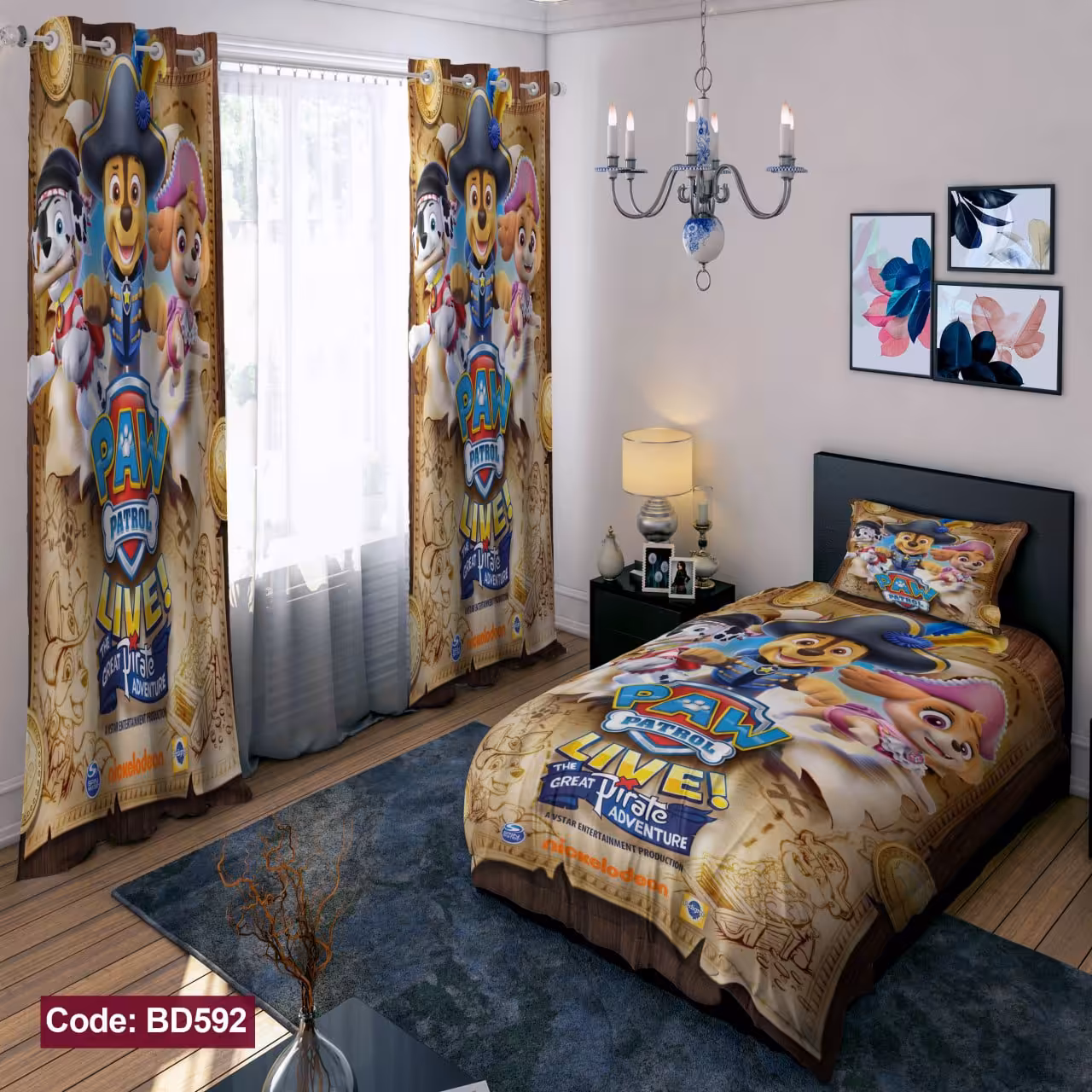 روتختی یه نفره طرحهای مختلف