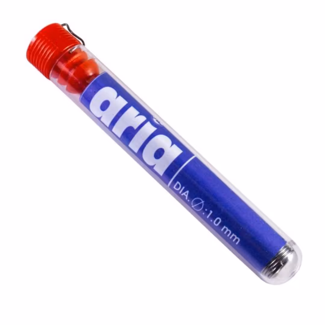 سیم لحیم آریا مدل B.K 17 