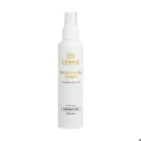 اسپری تونر پاک کننده صورت سینره

cinere cleansing toner