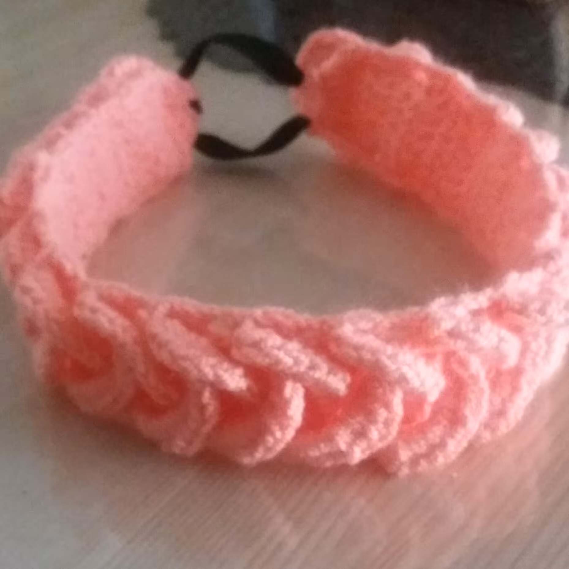 هدبندگیس بافت