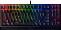 کیبورد Razer Blackwidow RGB Green Switch 2019 مکانیکال