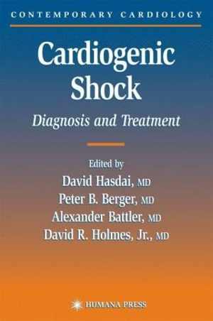 [PDF] دانلود کتاب Cardiogenic Shock, 2002