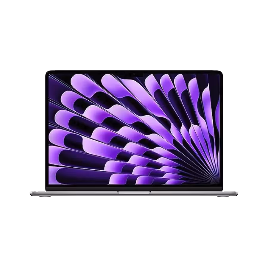 لپ تاپ اپل مدل MacBook Air 13 (2024)  مشخصات، آخرین قیمت و خرید