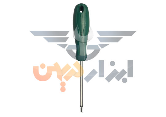 پیچ گوشتی مثلثی سه سو